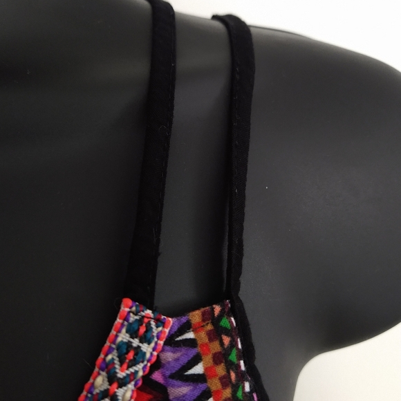 Exhilaration mini dress with pockets from Target - Picture 6 of 11